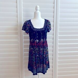 Orion London baby doll dressl dress